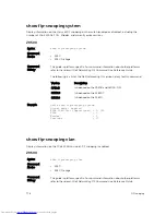 Preview for 778 page of Dell Networking Z9500 Command Reference Manual