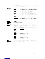 Preview for 782 page of Dell Networking Z9500 Command Reference Manual