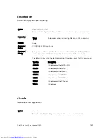 Preview for 783 page of Dell Networking Z9500 Command Reference Manual