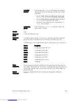 Preview for 785 page of Dell Networking Z9500 Command Reference Manual