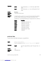 Preview for 787 page of Dell Networking Z9500 Command Reference Manual