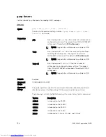 Preview for 796 page of Dell Networking Z9500 Command Reference Manual