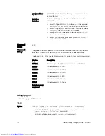 Preview for 806 page of Dell Networking Z9500 Command Reference Manual