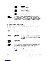 Preview for 810 page of Dell Networking Z9500 Command Reference Manual