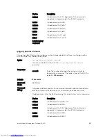 Preview for 811 page of Dell Networking Z9500 Command Reference Manual