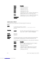 Preview for 812 page of Dell Networking Z9500 Command Reference Manual