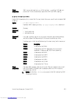 Preview for 825 page of Dell Networking Z9500 Command Reference Manual