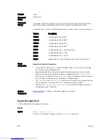 Preview for 838 page of Dell Networking Z9500 Command Reference Manual