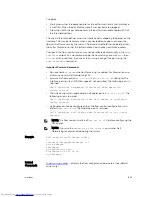 Preview for 841 page of Dell Networking Z9500 Command Reference Manual