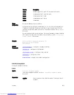 Preview for 843 page of Dell Networking Z9500 Command Reference Manual