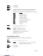 Preview for 844 page of Dell Networking Z9500 Command Reference Manual