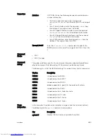 Preview for 855 page of Dell Networking Z9500 Command Reference Manual