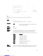 Preview for 859 page of Dell Networking Z9500 Command Reference Manual