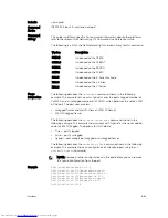 Preview for 861 page of Dell Networking Z9500 Command Reference Manual