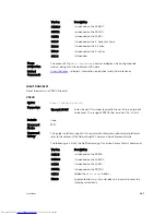 Preview for 863 page of Dell Networking Z9500 Command Reference Manual