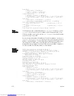 Preview for 870 page of Dell Networking Z9500 Command Reference Manual