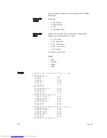 Preview for 878 page of Dell Networking Z9500 Command Reference Manual