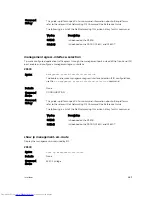 Preview for 889 page of Dell Networking Z9500 Command Reference Manual