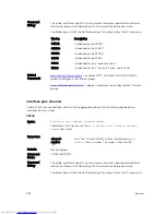 Preview for 894 page of Dell Networking Z9500 Command Reference Manual