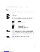 Preview for 897 page of Dell Networking Z9500 Command Reference Manual