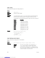 Preview for 898 page of Dell Networking Z9500 Command Reference Manual