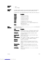 Preview for 899 page of Dell Networking Z9500 Command Reference Manual