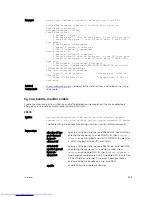 Preview for 905 page of Dell Networking Z9500 Command Reference Manual