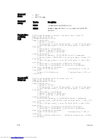 Preview for 908 page of Dell Networking Z9500 Command Reference Manual