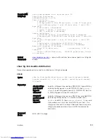 Preview for 909 page of Dell Networking Z9500 Command Reference Manual