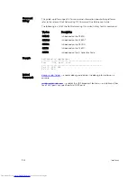 Preview for 914 page of Dell Networking Z9500 Command Reference Manual