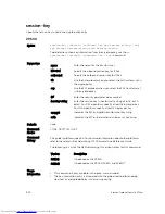 Preview for 920 page of Dell Networking Z9500 Command Reference Manual