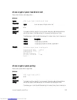 Preview for 921 page of Dell Networking Z9500 Command Reference Manual