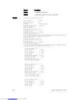 Preview for 922 page of Dell Networking Z9500 Command Reference Manual