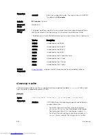 Preview for 928 page of Dell Networking Z9500 Command Reference Manual