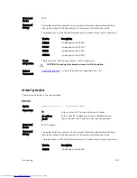 Preview for 931 page of Dell Networking Z9500 Command Reference Manual