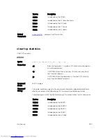 Preview for 933 page of Dell Networking Z9500 Command Reference Manual