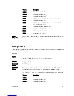 Preview for 935 page of Dell Networking Z9500 Command Reference Manual