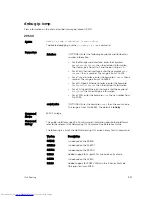 Preview for 937 page of Dell Networking Z9500 Command Reference Manual