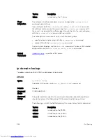 Preview for 944 page of Dell Networking Z9500 Command Reference Manual