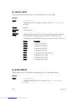 Preview for 956 page of Dell Networking Z9500 Command Reference Manual