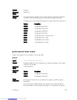 Preview for 957 page of Dell Networking Z9500 Command Reference Manual