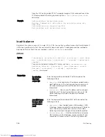 Preview for 958 page of Dell Networking Z9500 Command Reference Manual