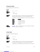 Preview for 965 page of Dell Networking Z9500 Command Reference Manual