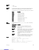 Preview for 983 page of Dell Networking Z9500 Command Reference Manual