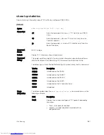 Preview for 987 page of Dell Networking Z9500 Command Reference Manual