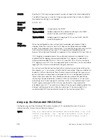 Preview for 994 page of Dell Networking Z9500 Command Reference Manual