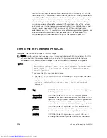 Preview for 996 page of Dell Networking Z9500 Command Reference Manual