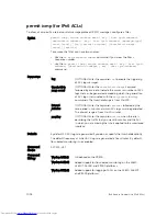 Preview for 1004 page of Dell Networking Z9500 Command Reference Manual