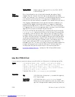Preview for 1008 page of Dell Networking Z9500 Command Reference Manual