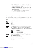 Preview for 1029 page of Dell Networking Z9500 Command Reference Manual